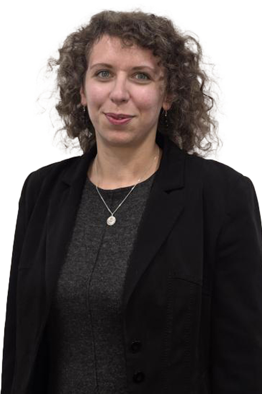 Alexandrina Graham