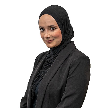 Annie Malik