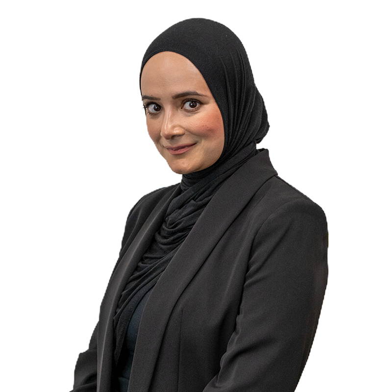 Annie Malik