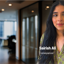 Meet Our New Licensed Conveyancer in Peterborough