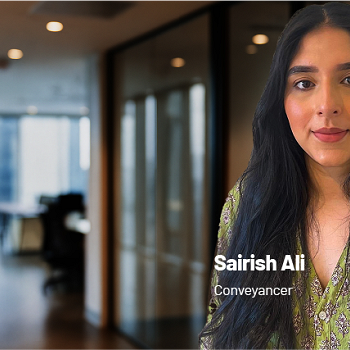 Meet Our New Licensed Conveyancer in Peterborough
