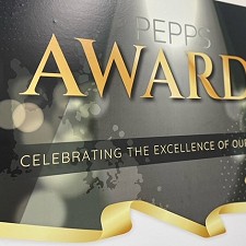Pepperells Solicitors to Celebrate 7th Annual In-House Awards at Hull Truck Theatre