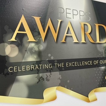 Pepperells Solicitors to Celebrate 7th Annual In-House Awards at Hull Truck Theatre