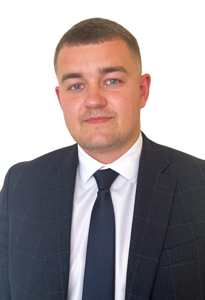 Ben McGeeney