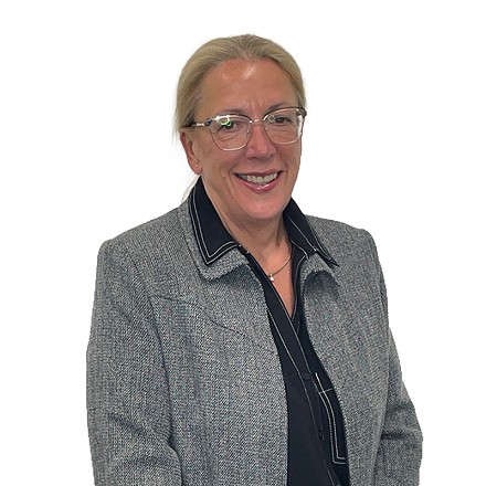 Beverley Stacey