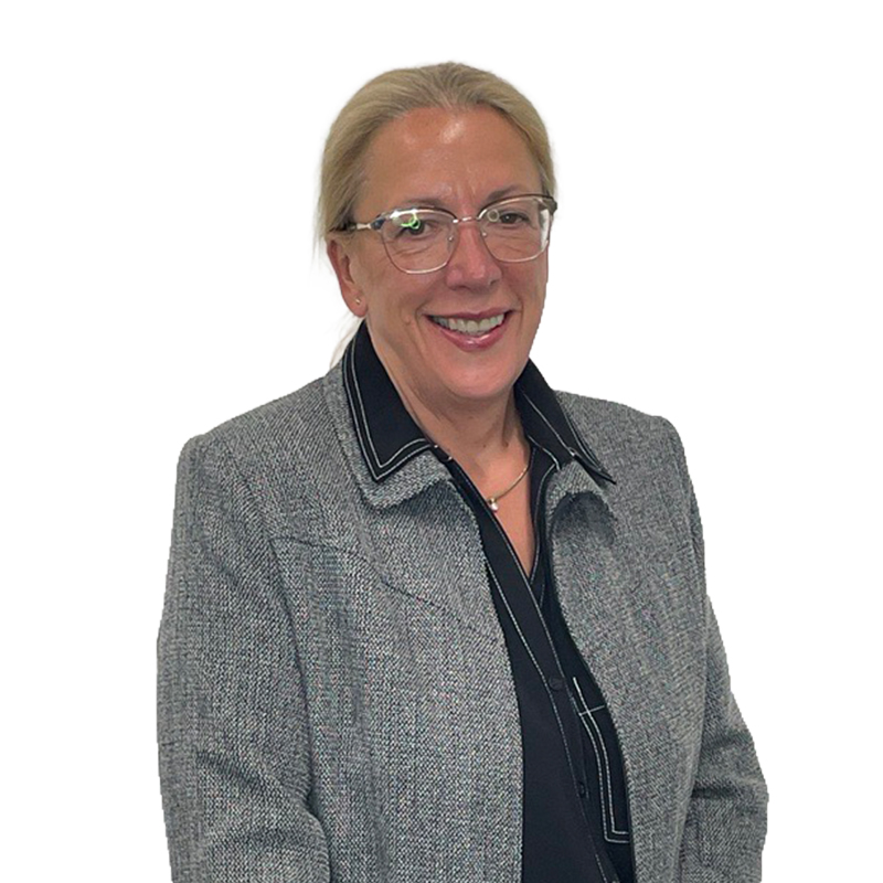 Beverley Stacey
