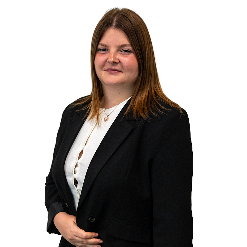 Carla Marie Pogson