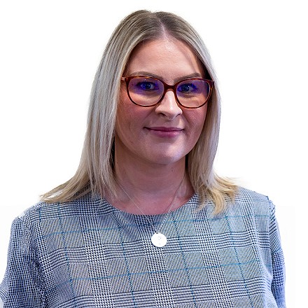 Caroline Freer-Kirkland