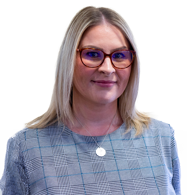 Caroline Freer-Kirkland