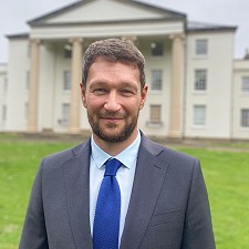 Pepperells Solicitors welcome Craig Day as new head of people and culture