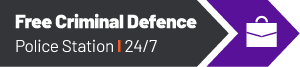 Free Criminal Defence