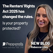 The Renters' Rights Act 2025 Has Changed The Rules – Is Your Property Protected?