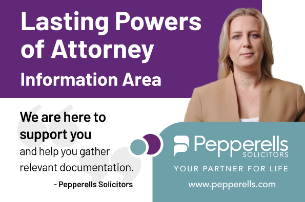 Lasting Powers of Attorney