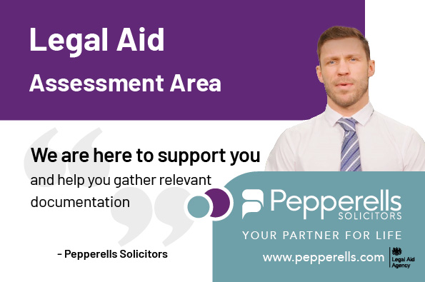 Legal Aid Image