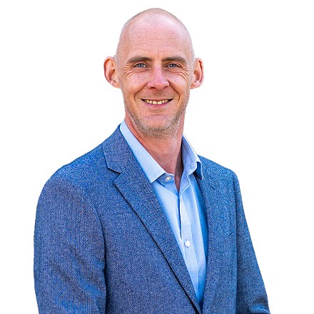Michael Marshall