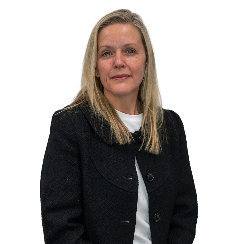Nichola Skayman