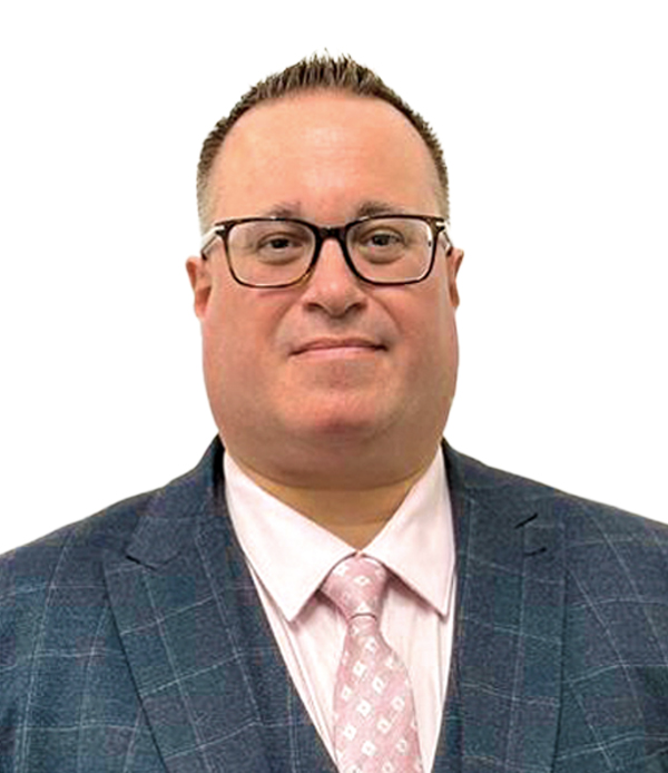 Nigel Durbin