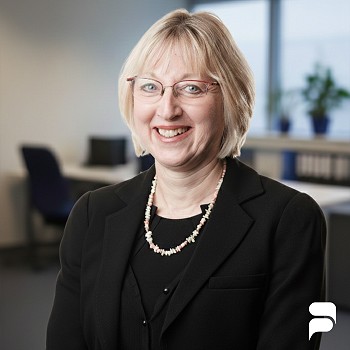 No Fault Divorces: A Chat with Fiona Draper