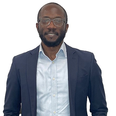Arnold Ushiadi