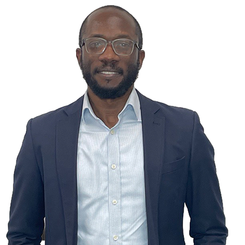 Arnold Ushiadi