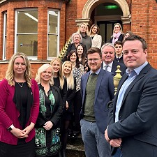 Pepperells Solicitors Lincoln Office Moving to a New Location in Lincoln