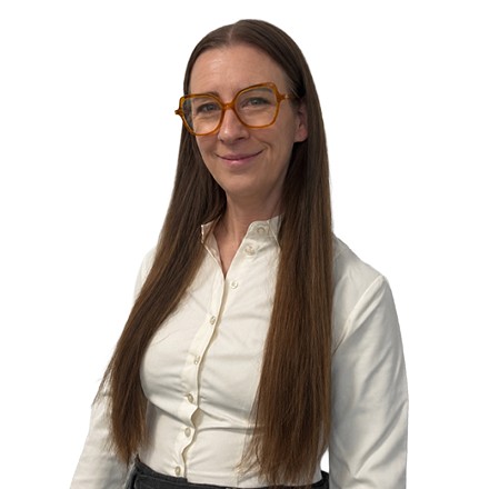 Rachel Ives