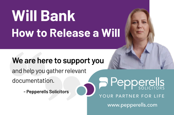 Releasing a Will Header