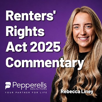 The Renters' Rights Act 2025 Has Changed The Rules – Is Your Property Protected?