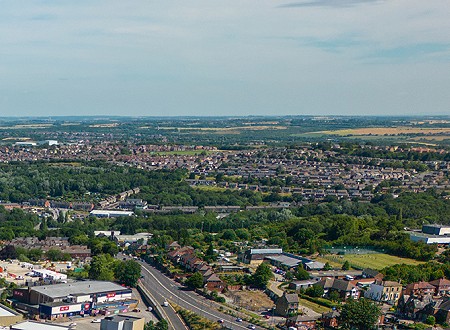 Royston
