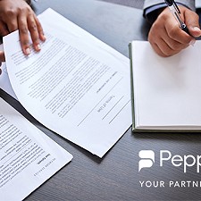Settlement Agreements & Rights on Termination – How Pepperells Helps You Leave with Peace of Mind