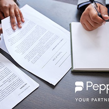 Settlement Agreements & Rights on Termination – How Pepperells Helps You Leave with Peace of Mind