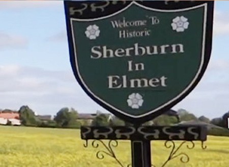 Sherburn-in-Elmet