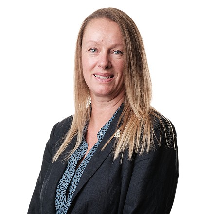 Sue Johnson