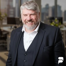 Why Pensions Get Personal In Divorce: A Chat with Stuart Parker