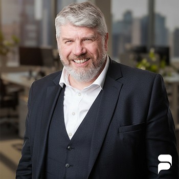 Why Pensions Get Personal In Divorce: A Chat with Stuart Parker