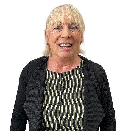 Yvonne Haggerty