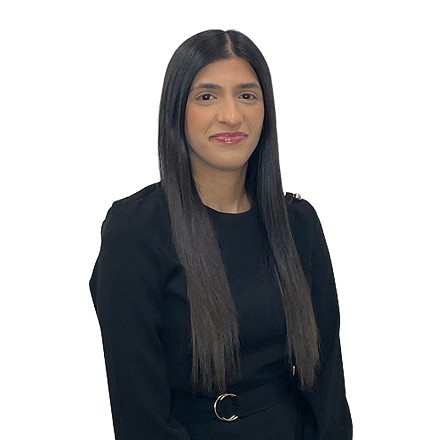 Zara Rafiq