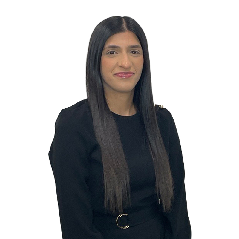 Zara Rafiq